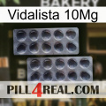 Vidalista 10Mg 31